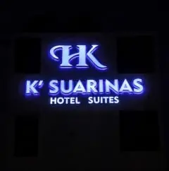 HOTEL KSUARINAS